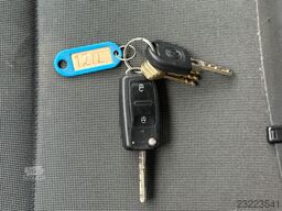 VW Transporter T5 2.0 TDI L2H1 Trendline Klima AHK