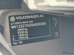 VW Transporter T5 2.0 TDI L2H1 Trendline Klima AHK
