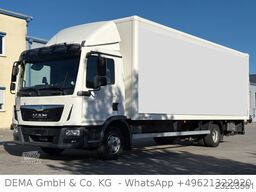 MAN TGL 12.220*E6c*Automatik*LBW*Motorbremse*