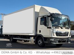 MAN TGL 12.220*E6c*Automatik*LBW*Motorbremse*
