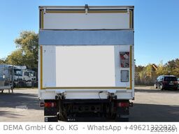 MAN TGL 12.220*E6c*Automatik*LBW*Motorbremse*
