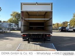MAN TGL 12.220*E6c*Automatik*LBW*Motorbremse*