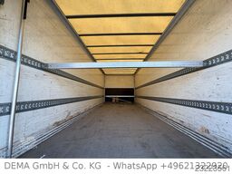 MAN TGL 12.220*E6c*Automatik*LBW*Motorbremse*