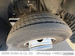 MAN TGL 12.220*E6c*Automatik*LBW*Motorbremse*