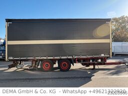 ORTEN AG 18T*Tandem*Durchladesystem*Edschaverdeck*