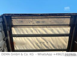 ORTEN AG 18T*Tandem*Durchladesystem*Edschaverdeck*