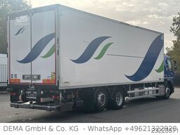 RENAULT D-WIDE 380.26*ATP*Carrier*LBW*Klima*2 Verdampfer