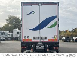RENAULT D-WIDE 380.26*ATP*Carrier*LBW*Klima*2 Verdampfer