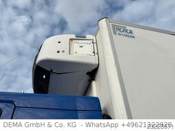 RENAULT D-WIDE 380.26*ATP*Carrier*LBW*Klima*2 Verdampfer