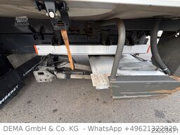 RENAULT D-WIDE 380.26*ATP*Carrier*LBW*Klima*2 Verdampfer