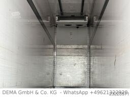 RENAULT D-WIDE 380.26*ATP*Carrier*LBW*Klima*2 Verdampfer