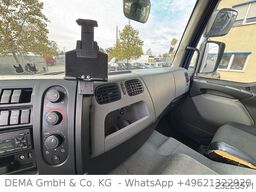 RENAULT D-WIDE 380.26*ATP*Carrier*LBW*Klima*2 Verdampfer