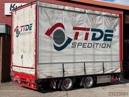  GÖBEL-Tandem-Volumen Libner Schiebebügelverdeck