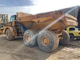 Caterpillar 735B