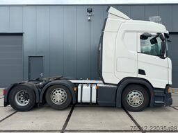 Scania R450 / 6X2 / Retarder / More Units Available / ...