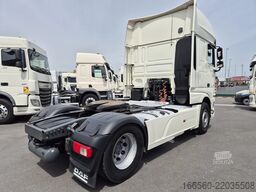 DAF XF 480 FT SUPER SPACE CAB ZF INTARDER