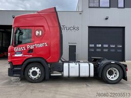 Scania G 450 (RETARDER / PERFECT CONDITION / FULL SPOI...