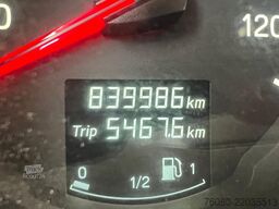 Scania G 450 (RETARDER / PERFECT CONDITION / FULL SPOI...