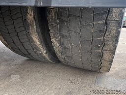 Scania G 450 (RETARDER / PERFECT CONDITION / FULL SPOI...