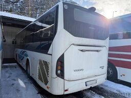 Volvo 8900. 10,84m length.