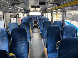 Volvo 8900. 10,84m length.