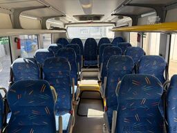 Volvo 8900. 10,84m length.