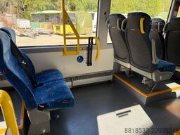 Volvo 8900. 10,84m length.