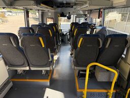 Volvo 8900. 10,84m length.