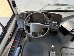 Volvo 8900. 10,84m length.