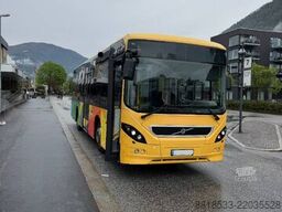 Volvo 8900LE. 10,84m length. 3 Units!