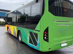 Volvo 8900LE. 10,84m length. 3 Units!
