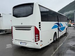 Volvo 9700H