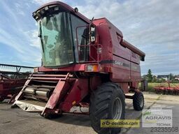 Case IH CASE IH E525
