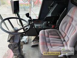 Case IH CASE IH E525