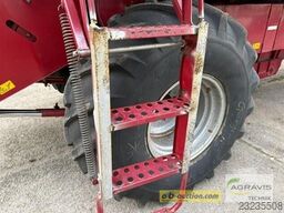 Case IH CASE IH E525