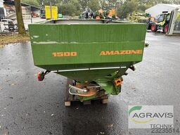 Amazone ZA-M 1500 MAX