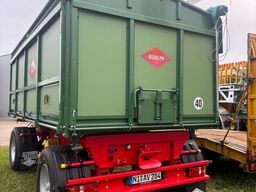 Rudolph DK 280R 18-60B