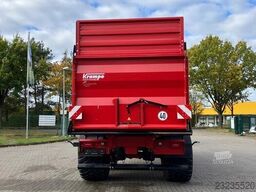 Krampe BIG BODY 750 CARRIER