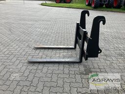 LSB Stahlbau GABELTRÄGER FEM3A ZINKEN