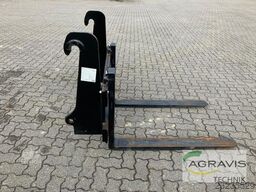 LSB Stahlbau GABELTRÄGER FEM3A ZINKEN