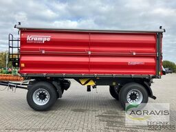 Krampe FLEXBODY ZDK 18-500