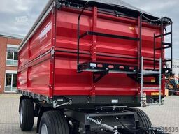 Krampe FLEXBODY ZDK 18-500