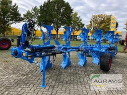 Lemken JUWEL 8 M V U 5 L 100