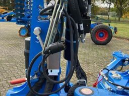 Lemken JUWEL 8 M V U 5 L 100