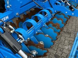 Lemken HELIODOR 9/500 K