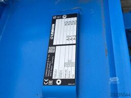 Lemken HELIODOR 9/500 K