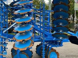 Lemken RUBIN 10 TF/500