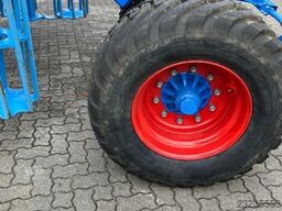 Lemken RUBIN 10 TF/500