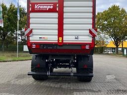 Krampe RADIUM 830 S