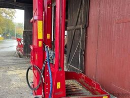 Bvl-Van Lengerich V-LOAD CUTTER MASTER 185
